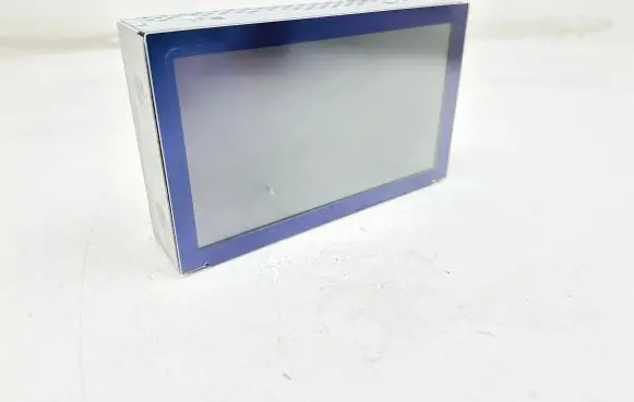 Nissan X-Trail T31 Screen/display/small screen 28091EM00A 70908665 DP7W1010E