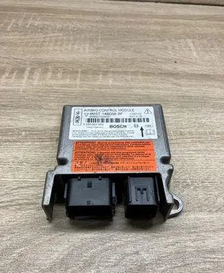 Ford Focus Airbag control unit/module 4M5T14B056BF 650007320001