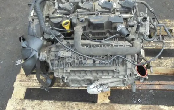 Ford Mondeo MK I Engine DS7G6007KB