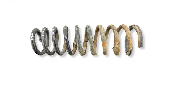 Hyundai i30 Rear coil spring 