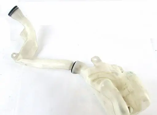 Peugeot 1007 Windshield washer fluid reservoir/tank 964833758003