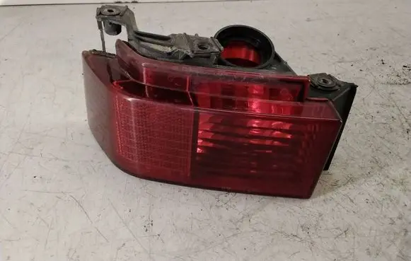 Opel Meriva A Rear fog light 13196005 89070902