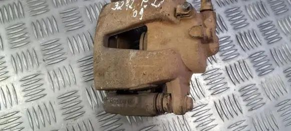 Fiat Doblo Front brake caliper