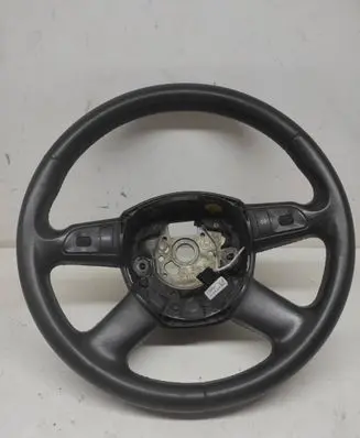 Audi A6 S6 C6 4F Steering wheel 61680000B 4F0419091AH