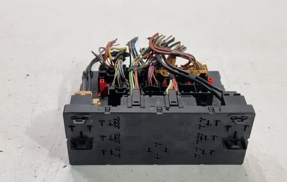 Volkswagen PASSAT B6 Comfort/convenience module 3C0937049AD