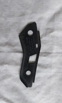 Mercedes-Benz A W177 Front bumper mounting bracket A1778851600 A1778851600RH