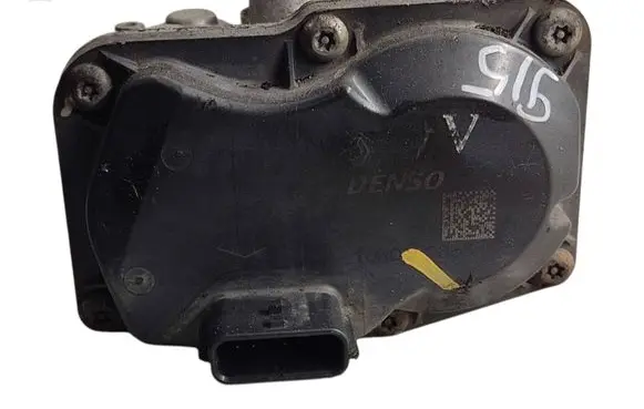 Mercedes-Benz Citan W415 EGR valve 147102557R H8201143495