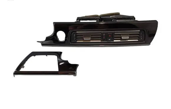 BMW 6 F06 Gran coupe Dashboard trim 51457982665 7982665 51457982659