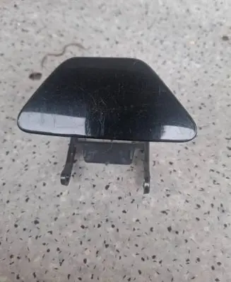 BMW 5 F10 F11 Headlight washer spray nozzle cap/cover 7200792