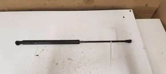 Peugeot 207 Tailgate/trunk strut/damper 9650780480 21025502