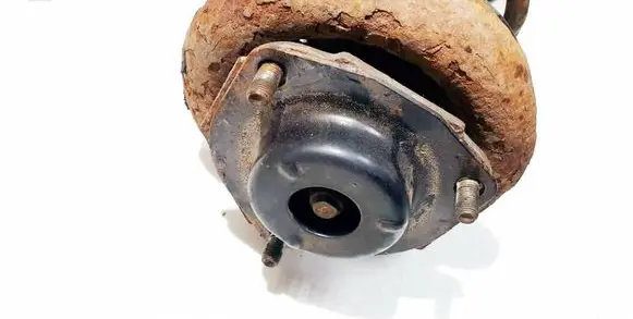 Nissan Almera Tino Coil spring mount 