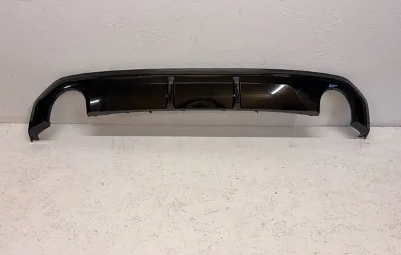 BMW 4 G22 G23 G24 G26 Rear bumper 7887392