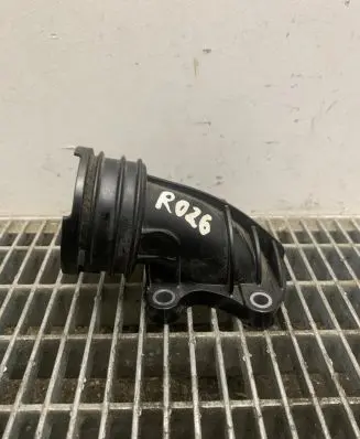 Mercedes-Benz ML W166 Engine coolant pipe/hose A2762000156
