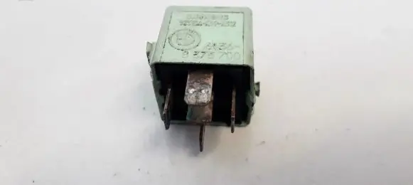 BMW 5 E39 Other relay 61368373700 V23134-K59-X312