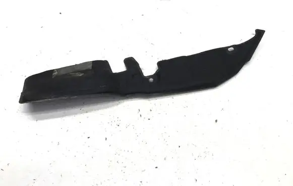 Citroen C5 X Fender foam support/seal 9837040380