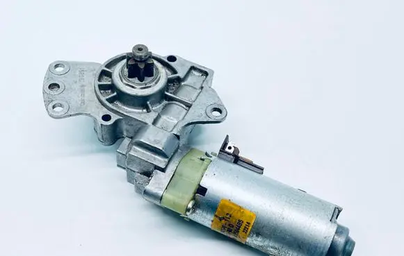 Audi A6 S6 C5 4B Seat adjustment motor 3B0959762Q