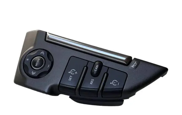 Land Rover Discovery 4 - LR4 Sound control switch CH2213D767BA