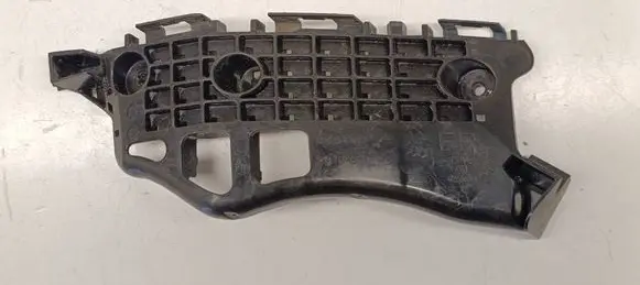 Toyota C-HR I Front bumper mounting bracket 52535F4010