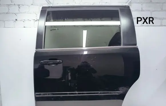 Dodge Grand Caravan Side sliding door 