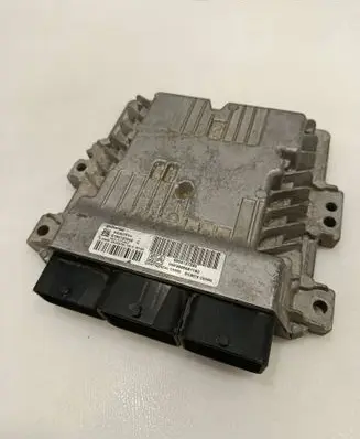 Citroen C4 Grand Picasso Engine control unit/module 9804127280 S180123008C