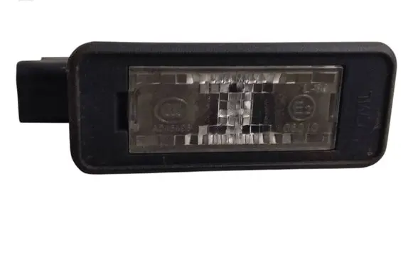 Peugeot 2008 I Number plate light 9682403680