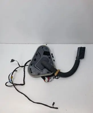 Mercedes-Benz E W238 Front door wiring loom 12523023D