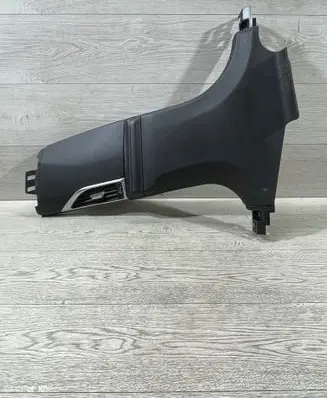 BMW 7 G11 G12 (B) pillar trim (bottom) 7401187 09495001 16828110