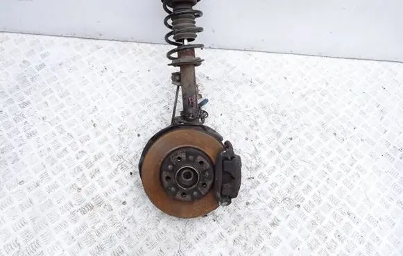 Mini Cooper Countryman R60 Front shock absorber/damper 9807018 149415
