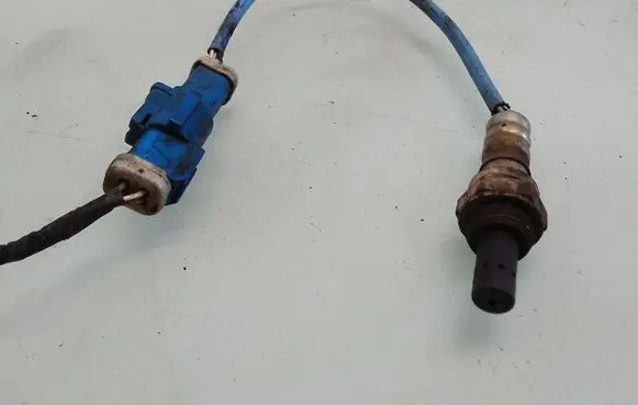 Ford Focus Lambda probe sensor 98AB9G444BB