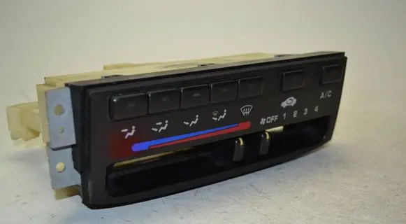 Honda Civic Climate control unit S04G0 HA28