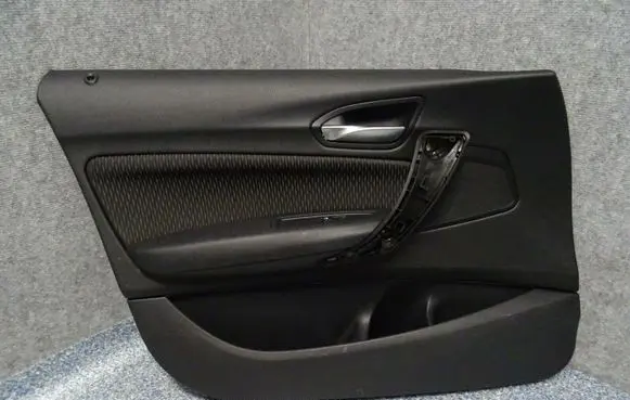 BMW 1 F20 F21 Front door card panel trim
