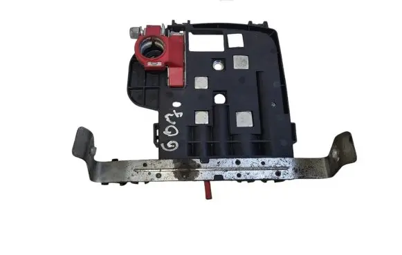 Peugeot 607 Positive wiring loom 9658341980