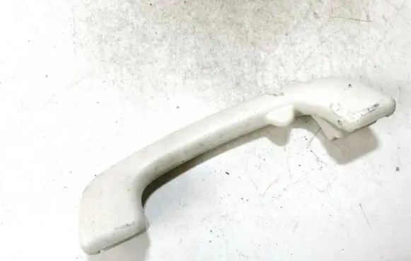 Citroen C4 I Rear interior roof grab handle