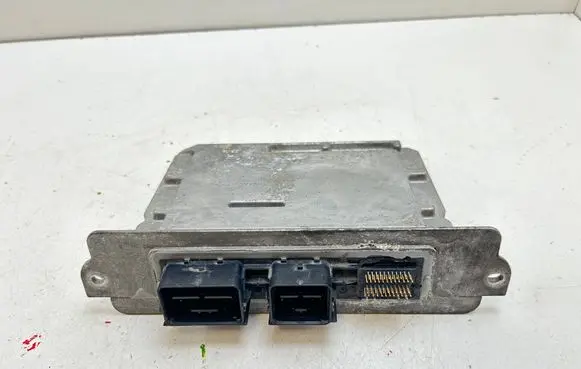 Ford Transit CAS control unit/module 5R3A12A650ADD
