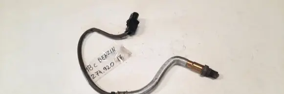Mercedes-Benz C W205 Lambda probe sensor A0005423100