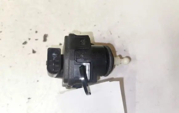 Audi A3 S3 8L Headlight level adjustment motor 8L0941295 00728213