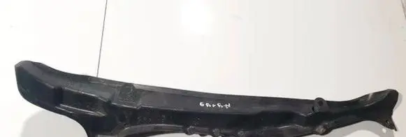 Honda Jazz Wiper trim 