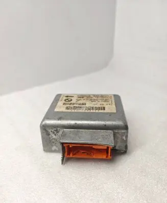 BMW 3 E36 Airbag control unit/module 8367035 12198401 1009402