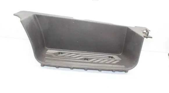 Ford Transit Custom Thresholds for All-terrain vehicles BK21V13201ACW