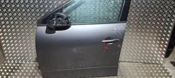 Renault Scenic III - Grand scenic III Front door S26279896
