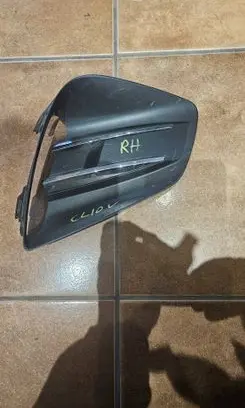 Renault Clio V Front bumper 263366740R
