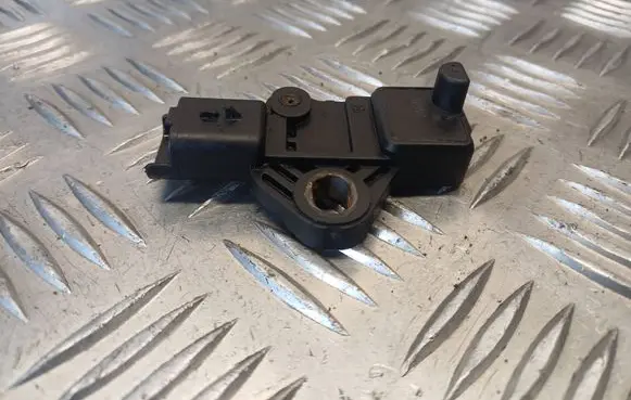 Ford S-MAX Crankshaft position sensor 9664893880