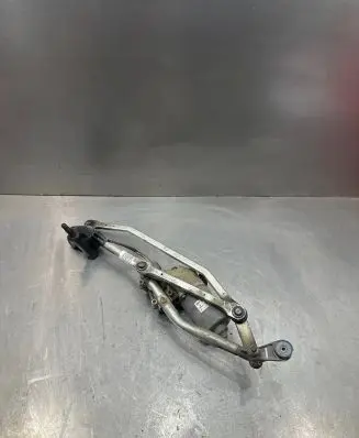 Renault Laguna III Front wiper linkage and motor 288100001N 54527211