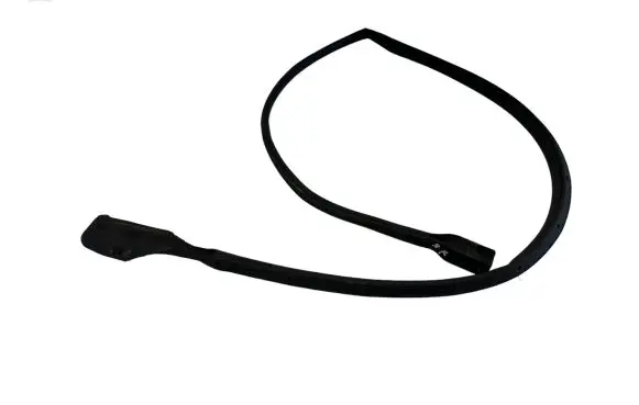 Citroen DS5 Rubber seal front door (on door) 9687440080