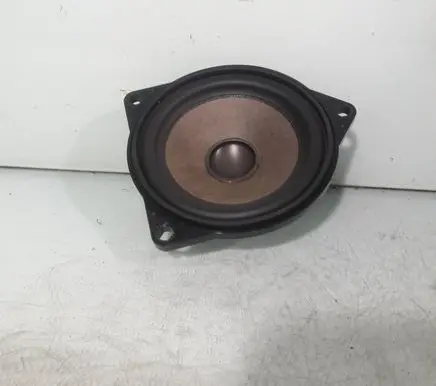 BMW 7 F01 F02 F03 F04 Parcel shelf speaker 430407862991