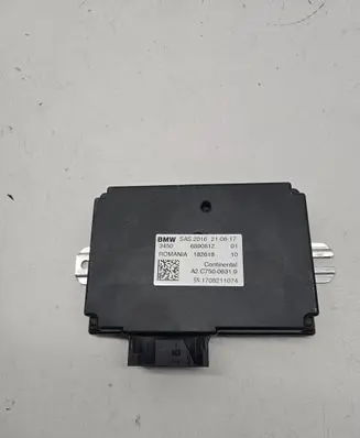 BMW 7 G11 G12 Engine control unit/module ECU 6890812 1708211074 A2C75006319