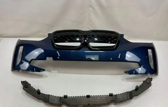BMW iX3 G08 Front bumper