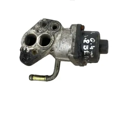Mazda 5 EGR valve