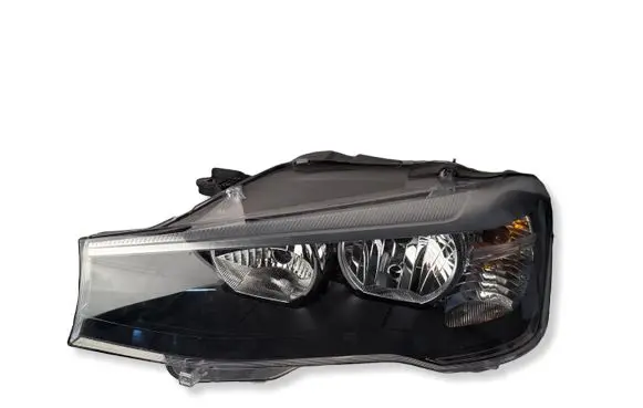 BMW X3 F25 Headlight/headlamp 