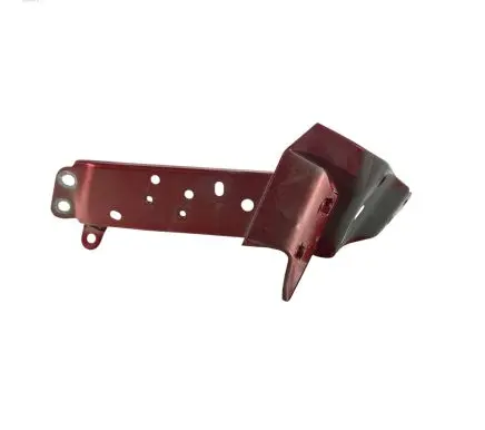 Mazda CX-3 Fender mounting bracket